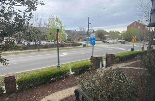 New Bern Apartamento | Lovely condo in New Bern, NC