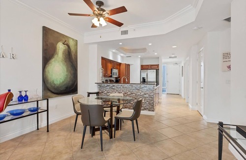 Braden River Condominio | Lovely condo in the heart of the DOWNTOWN Lakewood Ranch