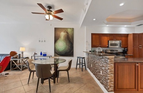 Braden River Condominio | Lovely condo in the heart of the DOWNTOWN Lakewood Ranch