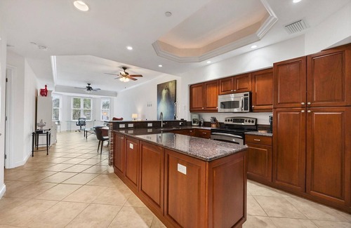 Braden River Condominio | Lovely condo in the heart of the DOWNTOWN Lakewood Ranch