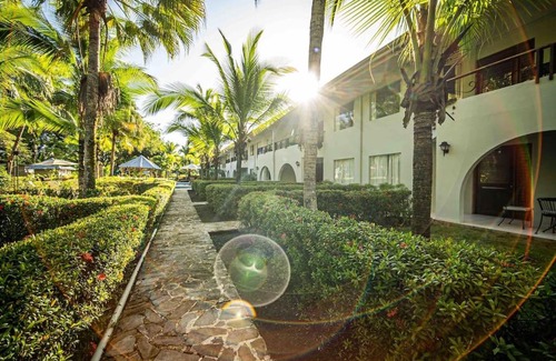 Damas Apartamento | Lovely Condo near monkey habitat and beach