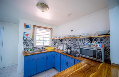 Damas Apartamento | Lovely Condo near monkey habitat and beach
