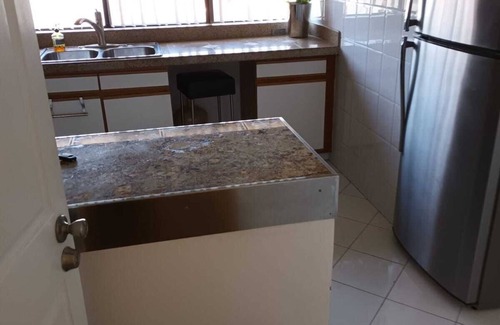 Tijuana Condominio | Lovely condo with AC in vibrant Tijuana Excellent location main avenue SAFE