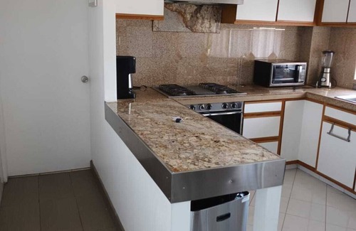 Tijuana Condominio | Lovely condo with AC in vibrant Tijuana Excellent location main avenue SAFE