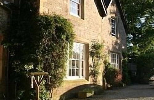 Newton Grange Cabaña | Granero encantadora en jardines privados en Dovedale Peak District Derbyshire