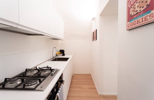 Azzano Apartamento | Lovely Corner near Bellagio