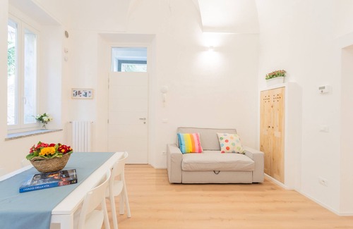 Azzano Apartamento | Lovely Corner near Bellagio