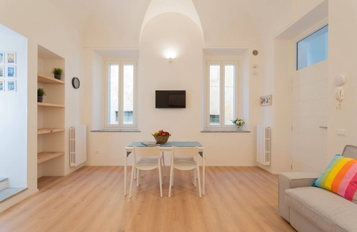 Azzano Apartamento | Lovely Corner near Bellagio