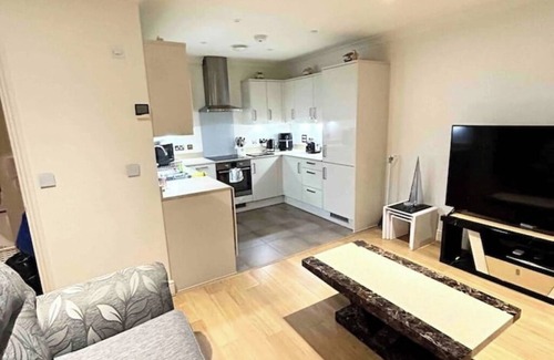 Bromley Common and Keston Apartamento | Lovely Cosy Apartment