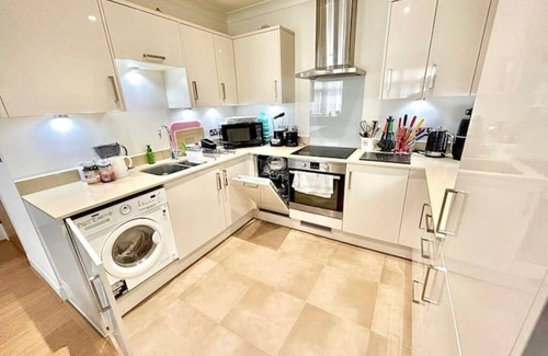 Bromley Common and Keston Apartamento | Lovely Cosy Apartment