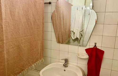 Nemetvolgy Apartamento | Lovely cosy Art flat át city center
