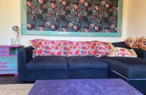 Nemetvolgy Apartamento | Lovely cosy Art flat át city center
