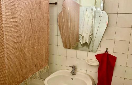 Nemetvolgy Apartamento | Lovely cosy Art flat