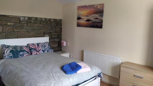 Keadue Apartamento | Lovely cosy cottage close to Atlantic beaches