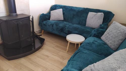 Keadue Apartamento | Lovely cosy cottage close to Atlantic beaches