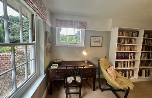 Erpingham Cabaña | Lovely cosy cottage annex in beautiful North Norfolk and close to the coast.
