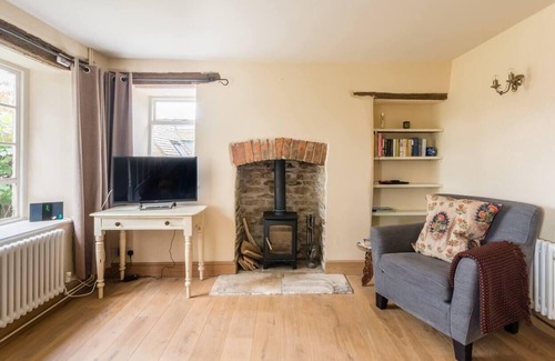 Tetbury Cabaña | Lovely Cosy Stone Cottage in Tetbury, Cotswolds