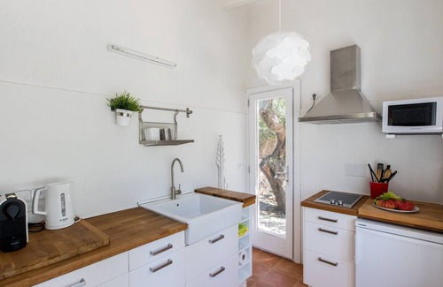 Palma de Mallorca Cabaña | Preciosa casa cerca del centro de Palma de Mallorca, con WiFi, jardin y piscina