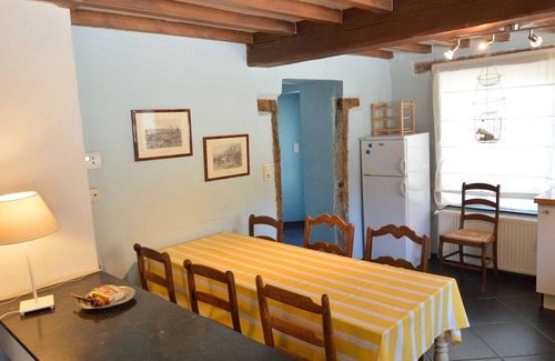 Alle Cabaña | Lovely Cottage in Alle with Garden