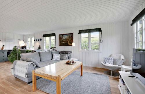 Kirke Hyllinge Casa | Lovely Cottage For Family And Friends