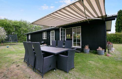 Kirke Hyllinge Casa | Lovely Cottage For Family And Friends