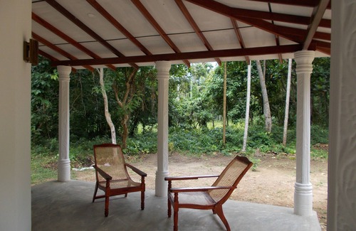 Rathgama Cabaña | Encantadora casa de campo en alquiler
