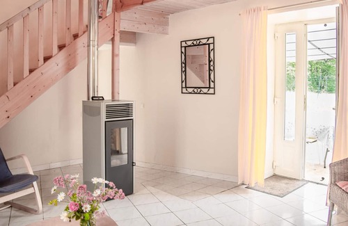 Loubejac Casa | Lovely cottage in the middle of nature with private pool!