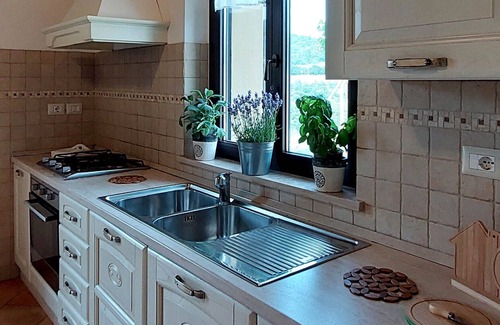 Todi Cabaña | Lovely Cottage in the Tiber River Park, panoramic eclusivo near Todi