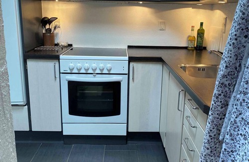 Otterup Casa | Lovely cottage near beautiful bathing beach