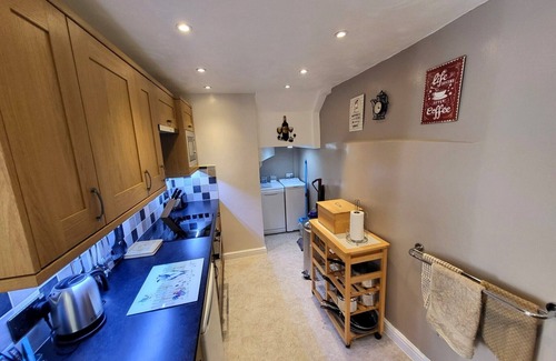 Wigton Cabaña | Lovely Cottage on the edge of the Lake District