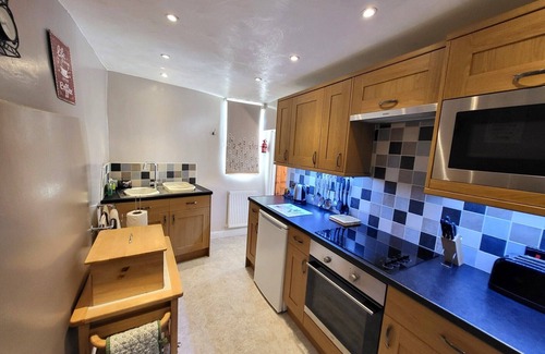 Wigton Cabaña | Lovely Cottage on the edge of the Lake District
