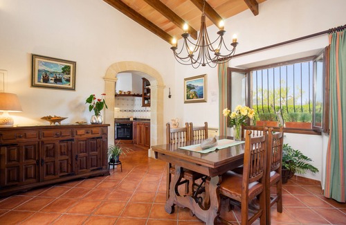 Pollensa Villa | Chalet en Polen zona