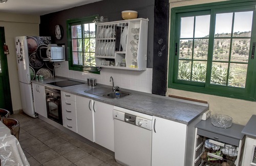 Teror Casa | Lovely country house "La Peña", Teror, Gran Canaria, WIFI, BBQ, Nature, Relax.