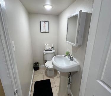Almont Apartamento | Lovely Cozy 3 king bedroom, 5 mins EWR Airport