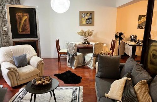 Aglantzia Apartamento | Lovely Cozy Apartment in the entrance of Nicosia