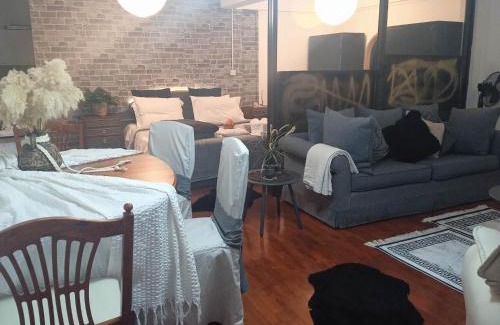 Aglantzia Apartamento | Lovely Cozy Apartment in the entrance of Nicosia