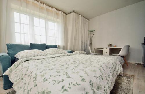 Kesklinn Apartamento | Lovely&Cozy authentic atmosphere