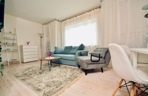 Kesklinn Apartamento | Lovely&Cozy authentic atmosphere