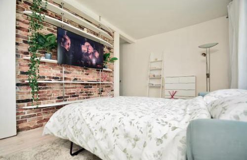 Kesklinn Apartamento | Lovely&Cozy authentic atmosphere