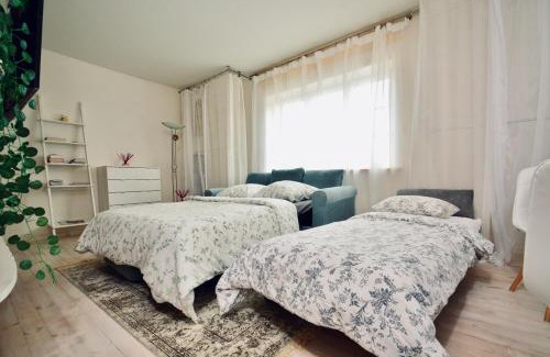 Kesklinn Apartamento | Lovely&Cozy authentic atmosphere