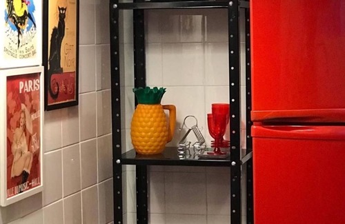 Aparecida Apartamento | Lovely Cozy Studio in Santos
