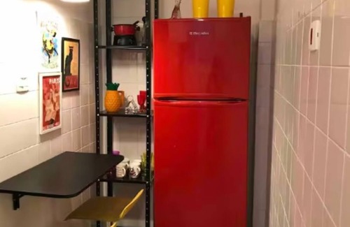 Aparecida Apartamento | Lovely Cozy Studio in Santos