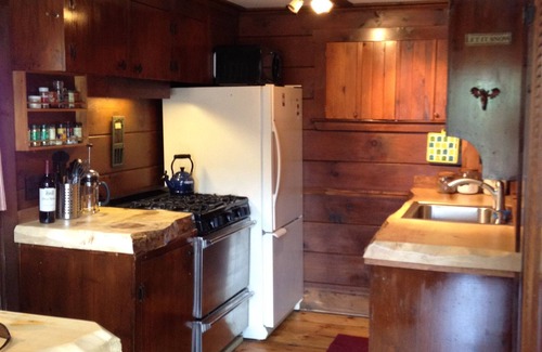 Jackson Chalet De Esquí | Lovely, Cozy Ski Chalet with View of Mount Washington