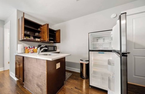 Summerhill Apartamento | Lovely Cozy Studio in Heart of Atlanta