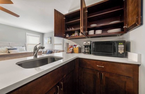 Summerhill Apartamento | Lovely Cozy Studio in Heart of Atlanta