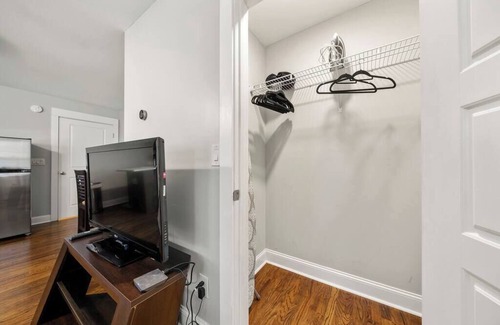 Summerhill Apartamento | Lovely Cozy Studio in Heart of Atlanta