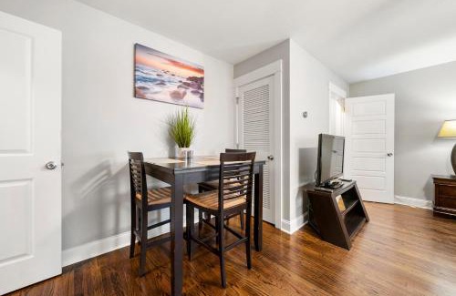 Summerhill Casa | Lovely Cozy Studio in Heart of Atlanta