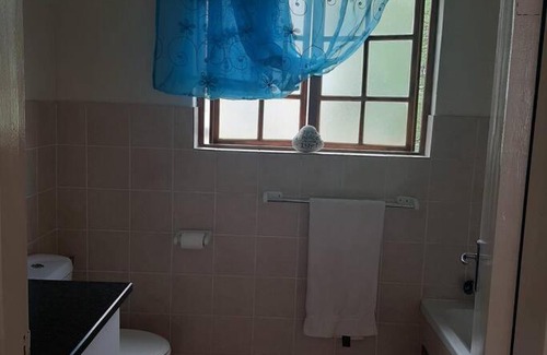 Pretoria Apartamento | Lovely & Cozy Studio Unit with Carport!