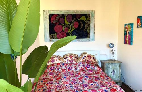 Nemetvolgy Apartamento | Lovely design flat át downtown Buda