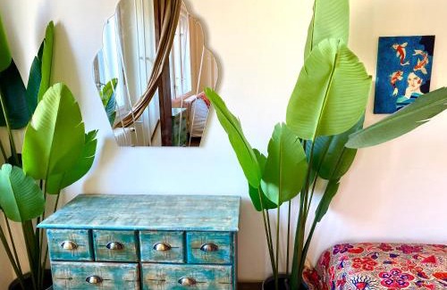 Nemetvolgy Apartamento | Lovely design flat át downtown Buda